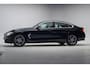 BMW 4-Serie Gran Coupe 420i M Sport High Executive Aut.[ Navigatie Leder Stoelverwarming ]