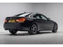 BMW 4-Serie Gran Coupe 420i M Sport High Executive Aut.[ Navigatie Leder Stoelverwarming ]