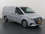 Mercedes-Benz Vito 116 CDI Aut. | Lang L2 | Select | MODEL 2025 | Dodehoekassistent | LED koplampen | Cruise Control | Parkeercamera | Navigatie | DAB Radio | Verwarmd Stuurwiel | Lane-Assist | 3-zits | Achterdeuren | Alpine Grijs