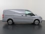 Mercedes-Benz Vito 116 CDI Aut. | Lang L2 | Select | MODEL 2025 | Dodehoekassistent | LED koplampen | Cruise Control | Parkeercamera | Navigatie | DAB Radio | Verwarmd Stuurwiel | Lane-Assist | 3-zits | Achterdeuren | Alpine Grijs