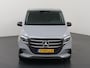 Mercedes-Benz Vito 116 CDI Aut. | Lang L2 | Select | MODEL 2025 | Dodehoekassistent | LED koplampen | Cruise Control | Parkeercamera | Navigatie | DAB Radio | Verwarmd Stuurwiel | Lane-Assist | 3-zits | Achterdeuren | Alpine Grijs
