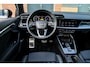 Audi A3 Sportback 45 TFSI e S edition Competition | Sportstoelen | HUD | B&O | Matrix | Camera | Apple Carplay