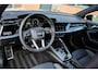 Audi A3 Sportback 45 TFSI e S edition Competition | Sportstoelen | HUD | B&O | Matrix | Camera | Apple Carplay