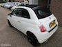 Fiat 500 0.9 TwinAir Lounge