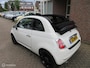 Fiat 500 0.9 TwinAir Lounge