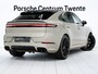 Porsche Cayenne Coupé Turbo E-Hybrid