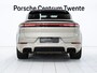 Porsche Cayenne Coupé Turbo E-Hybrid