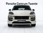 Porsche Cayenne Coupé Turbo E-Hybrid