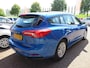 Ford Focus Wagon 1.0 EcoBoost Titanium Business 125-PK | Clima-Airco | Android Auto | Keyless Entry | Incl. BOVAG Garantie | Pano dak|