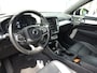 Volvo XC40 T4 Recharge R-Design | 20" Velgen | Lederen interieur | Stuurwiel verwarming