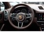 Porsche Cayenne 3.0 E-Hybrid / Trekhaak / Panoramadak / 360Camera / Luchtvering / 21'' / Bose / Sportdesign+Chrono / Leder / Stuur+Stoelverwarming / Dodehoek / DAB / Cruise Control