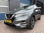 Nissan Qashqai 1.2 N-connecta , panodak, trekhaak, camera 360, cruise, climate, navi