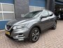 Nissan Qashqai 1.2 N-connecta , panodak, trekhaak, camera 360, cruise, climate, navi