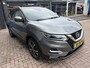 Nissan Qashqai 1.2 N-connecta , panodak, trekhaak, camera 360, cruise, climate, navi