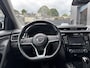 Nissan Qashqai 1.2 N-connecta , panodak, trekhaak, camera 360, cruise, climate, navi