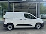 Citroën Berlingo L1 1.5 BlueHDi 100pk | BPM vrij | Multimedia | Apple Carplay | Android Auto | Climate control | Keyless entry | Draadloze telefoonlader | Bluetooth | DAB+ radio | Achteruitrijcamera | Parkeersensoren achter | Airco | Cruise control | Reservewiel
