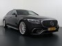 Mercedes-Benz S-klasse AMG 63 S E Performance | Burmester high-end 4D Surround System | Rear executive pakket | Distronic Cruise Control & Stuur Assistent | Head-Up Display | Verwarmd Stuurwiel | High-End Rear Seat Entertainment Systeem | Nappa Lederen Bekleding
