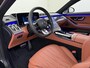 Mercedes-Benz S-klasse AMG 63 S E Performance | Burmester high-end 4D Surround System | Rear executive pakket | Distronic Cruise Control & Stuur Assistent | Head-Up Display | Verwarmd Stuurwiel | High-End Rear Seat Entertainment Systeem | Nappa Lederen Bekleding