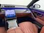 Mercedes-Benz S-klasse AMG 63 S E Performance | Burmester high-end 4D Surround System | Rear executive pakket | Distronic Cruise Control & Stuur Assistent | Head-Up Display | Verwarmd Stuurwiel | High-End Rear Seat Entertainment Systeem | Nappa Lederen Bekleding