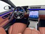Mercedes-Benz S-klasse AMG 63 S E Performance | Burmester high-end 4D Surround System | Rear executive pakket | Distronic Cruise Control & Stuur Assistent | Head-Up Display | Verwarmd Stuurwiel | High-End Rear Seat Entertainment Systeem | Nappa Lederen Bekleding