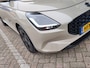 Suzuki Swift 1.2 STYLE SMART HYBRID Leder | Black Pack | Clima | Carplay (draadloos)