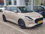 Suzuki Swift 1.2 STYLE SMART HYBRID Leder | Black Pack | Clima | Carplay (draadloos)