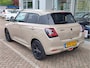 Suzuki Swift 1.2 STYLE SMART HYBRID Leder | Black Pack | Clima | Carplay (draadloos)