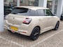 Suzuki Swift 1.2 STYLE SMART HYBRID Leder | Black Pack | Clima | Carplay (draadloos)