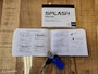 Suzuki Splash 1.2 Comfort EASSS nette Auto!!