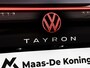 Volkswagen Tayron 1.5 eHybrid 204pk DSG R-Line · Panoramadak · Inklap. Trekhaak · Harman Kardon · 360 Camera · Keyless · Dodehoeksensor · Matrix LED · Garantie t/m 03-07-2030 of 100.000km