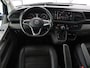 Volkswagen Transporter 2.0 TDI L2H1 30 DC Highline | Leder/Alcantara | Stoelverwarming | Trekhaak | Carplay | Camera | Adaptive cruise | Full LED | Navigatie | Parkeerhulp | 19'' | 5-Persoons | Origineel NL