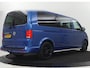 Volkswagen Transporter 2.0 TDI L2H1 30 DC Highline | Leder/Alcantara | Stoelverwarming | Trekhaak | Carplay | Camera | Adaptive cruise | Full LED | Navigatie | Parkeerhulp | 19'' | 5-Persoons | Origineel NL