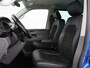 Volkswagen Transporter 2.0 TDI L2H1 30 DC Highline | Leder/Alcantara | Stoelverwarming | Trekhaak | Carplay | Camera | Adaptive cruise | Full LED | Navigatie | Parkeerhulp | 19'' | 5-Persoons | Origineel NL