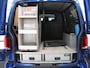 Volkswagen Transporter 2.0 TDI L2H1 30 DC Highline | Leder/Alcantara | Stoelverwarming | Trekhaak | Carplay | Camera | Adaptive cruise | Full LED | Navigatie | Parkeerhulp | 19'' | 5-Persoons | Origineel NL