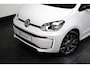 Volkswagen e-Up! Style 83PK 61KWH | STOEL + STUURVERW. | CAMERA | BLUETOOTH | NAVI VIA APP | AIRCO | LED | DAB+
