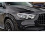 Mercedes-Benz GLE Coupé 350 e 4MATIC | Carbon Pakket | Panorama | Burmester | 360cam | Head up | 22 inch | Adaptieve cruise