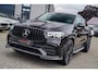 Mercedes-Benz GLE Coupé 350 e 4MATIC | Carbon Pakket | Panorama | Burmester | 360cam | Head up | 22 inch | Adaptieve cruise