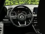 Nissan Qashqai 1.3 MHEV Xtronic ACENTA, PANORAMADAK, NAVIGATIE, CLIMATE CONTROL, CRUISE CONTROL, LANE ASSIST, KEYLESS, DODEHOEK, DAB, LED, LICHTMETAAL 17"