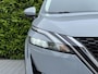 Nissan Qashqai 1.3 MHEV Xtronic ACENTA, PANORAMADAK, NAVIGATIE, CLIMATE CONTROL, CRUISE CONTROL, LANE ASSIST, KEYLESS, DODEHOEK, DAB, LED, LICHTMETAAL 17"