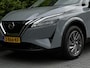 Nissan Qashqai 1.3 MHEV Xtronic ACENTA, PANORAMADAK, NAVIGATIE, CLIMATE CONTROL, CRUISE CONTROL, LANE ASSIST, KEYLESS, DODEHOEK, DAB, LED, LICHTMETAAL 17"