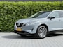 Nissan Qashqai 1.3 MHEV Xtronic ACENTA, PANORAMADAK, NAVIGATIE, CLIMATE CONTROL, CRUISE CONTROL, LANE ASSIST, KEYLESS, DODEHOEK, DAB, LED, LICHTMETAAL 17"