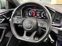 Audi A1 SPORTBACK 25 TFSI S-LINE SPORT HALF LEER/CRUISE/LED/18/VIRTUAL/NL-AUTO