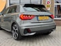 Audi A1 SPORTBACK 25 TFSI S-LINE SPORT HALF LEER/CRUISE/LED/18/VIRTUAL/NL-AUTO