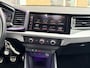 Audi A1 SPORTBACK 25 TFSI S-LINE SPORT HALF LEER/CRUISE/LED/18/VIRTUAL/NL-AUTO