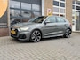 Audi A1 SPORTBACK 25 TFSI S-LINE SPORT HALF LEER/CRUISE/LED/18/VIRTUAL/NL-AUTO