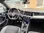 Audi A1 SPORTBACK 25 TFSI S-LINE SPORT HALF LEER/CRUISE/LED/18/VIRTUAL/NL-AUTO