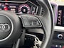 Audi A1 SPORTBACK 25 TFSI S-LINE SPORT HALF LEER/CRUISE/LED/18/VIRTUAL/NL-AUTO