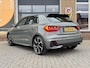 Audi A1 SPORTBACK 25 TFSI S-LINE SPORT HALF LEER/CRUISE/LED/18/VIRTUAL/NL-AUTO