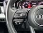 Audi A1 SPORTBACK 25 TFSI S-LINE SPORT HALF LEER/CRUISE/LED/18/VIRTUAL/NL-AUTO