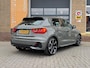Audi A1 SPORTBACK 25 TFSI S-LINE SPORT HALF LEER/CRUISE/LED/18/VIRTUAL/NL-AUTO